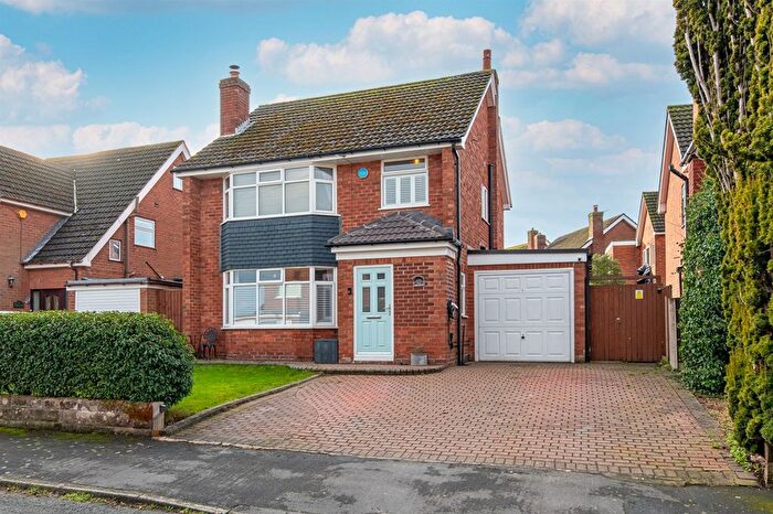 3 Bedroom Detached House For Sale In Greenside Avenue, Frodsham, WA6