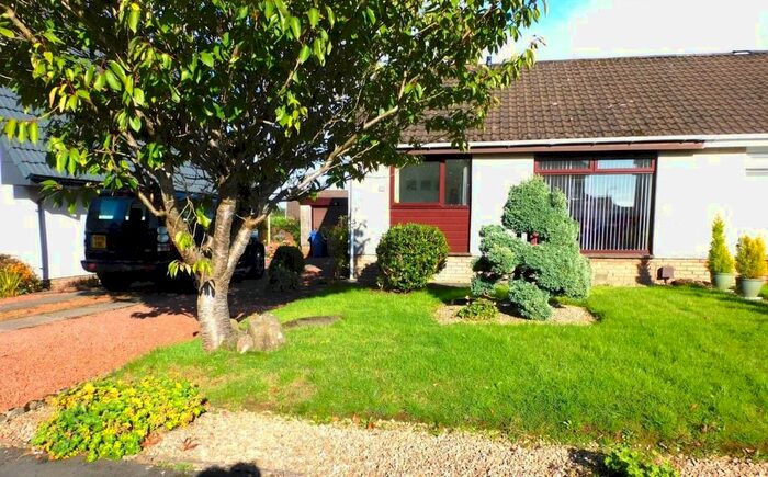 2 Bedroom Flat To Rent In Piper Road, Houston, Renfrewshire, PA6