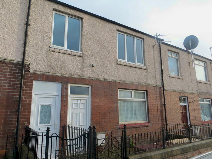 1 Bedroom Ground Flat To Rent In Condercum Road, NE4