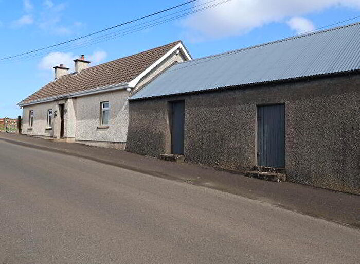 3 Bedroom Detached Bungalows For Sale In Shelton Road, Ballymoney, BT53