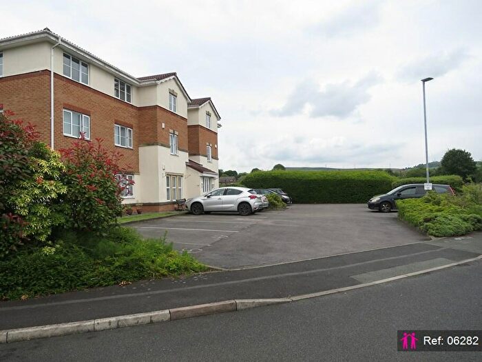 1 Bedroom Apartment To Rent In Regency Gardens, Hyde, SK14