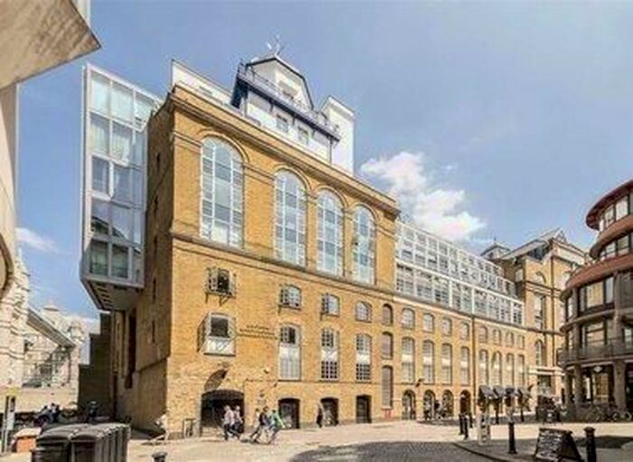 1 Bedroom Flat To Rent In The Mill House, Anchor Brewhouse, Shad Thames, Tower Bridge, London, SE1
