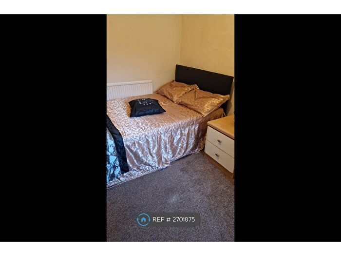 Studio To Rent In Sandfield Road, Thornton Heath, CR7