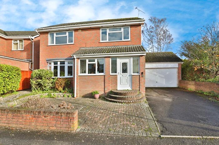 4 Bedroom Detached House For Sale In Seddon Road, Bristol, Somerset, BS2