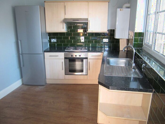 Studio To Rent In High Street, Iver, Buckinghamshire, SL0