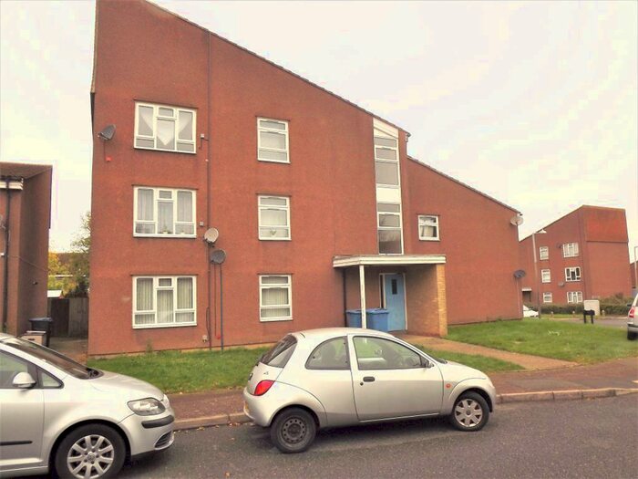 1 Bedroom Property To Rent In Mallows Green, Harlow, CM19