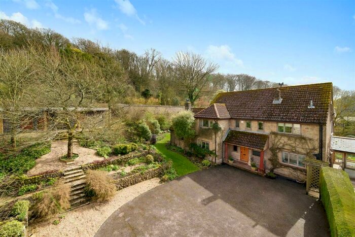 4 Bedroom Detached House For Sale In Chedington, Beaminster, Dorset, DT8