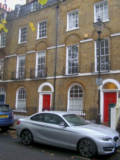 2 Bedroom Flat To Rent In Duncan Terrace, London, N1