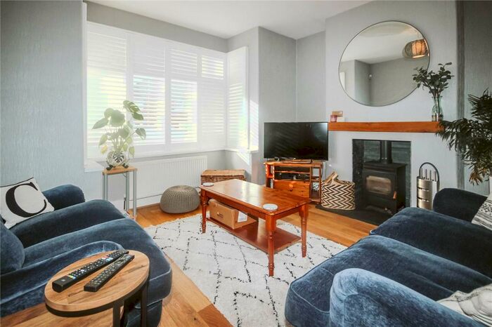 4 Bedroom Terraced House To Rent In Burchells Green Road, Kingswood, Bristol, BS15