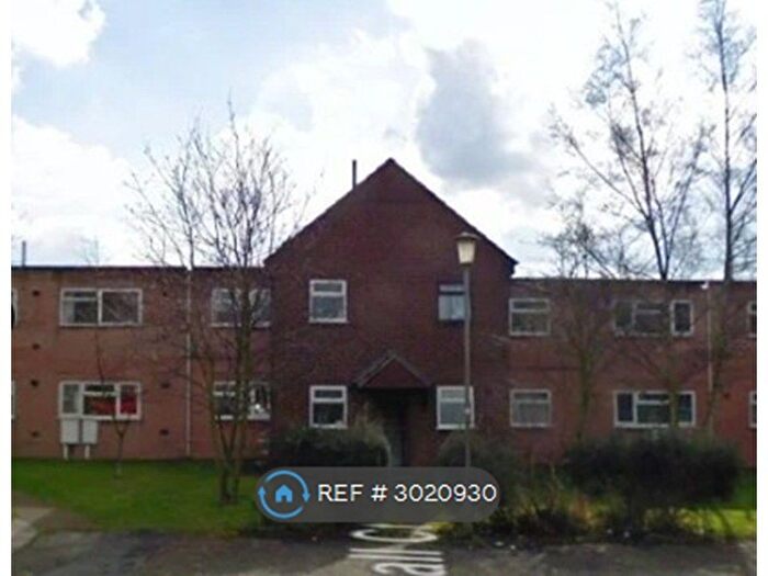 1 Bedroom Flat To Rent In Whitehall Court, Retford, DN22