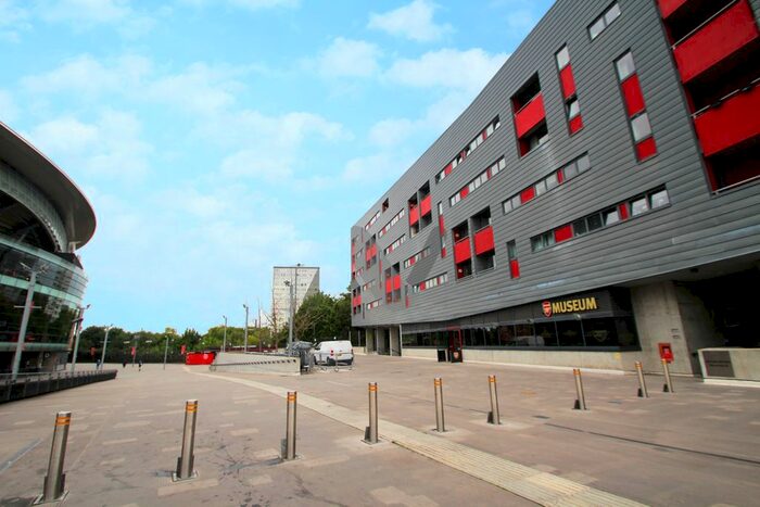 2 Bedroom Flat To Rent In Ashburton Triangle, Drayton Park, Arsenal, N5