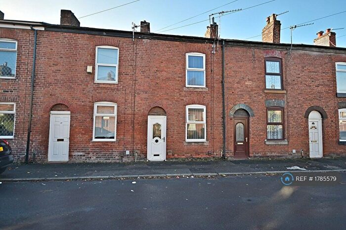 2 Bedroom Terraced House To Rent In Ellesmere Street, Swinton, Manchester, M27