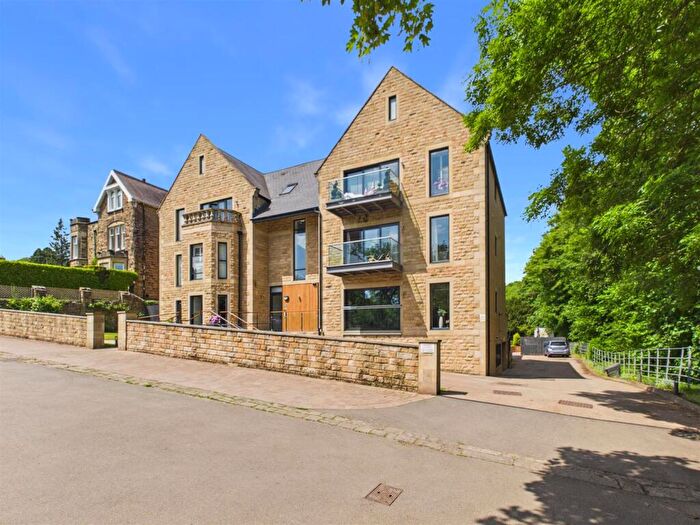 2 Bedroom Apartment For Sale In Ryecroft Glen Road, Sheffield, S17