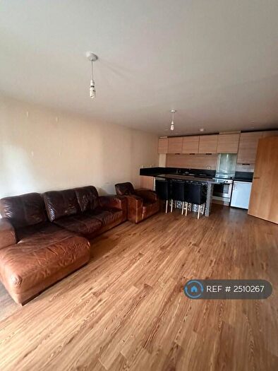 1 Bedroom Flat To Rent In Lancaster House, London, SE18