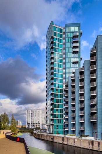 1 Bedroom Flat To Rent In High Street, London, E15