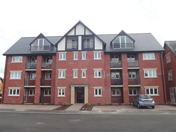 1 Bedroom Apartment To Rent In Bennetts Mill Close, Woodhall Spa, LN10