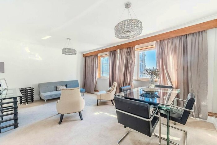 1 Bedroom Flat To Rent In Hans Crescent, Knightsbridge, London, SW1X