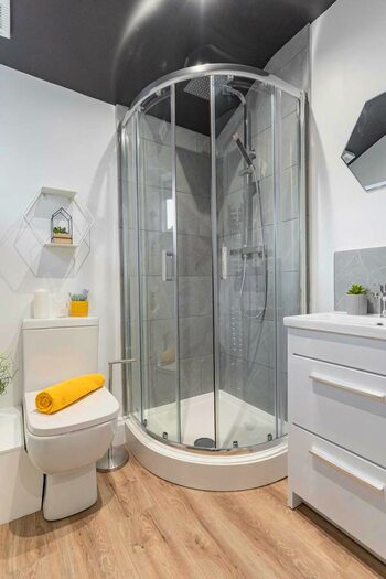 1 Bedroom House To Rent In Jessie Road, Southsea, Hampshire, PO4