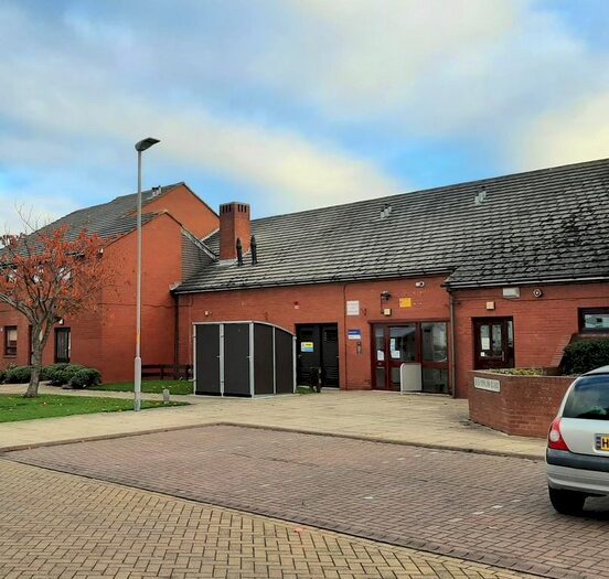 1 Bedroom Flat To Rent In Athlone Court, Blyth NE24