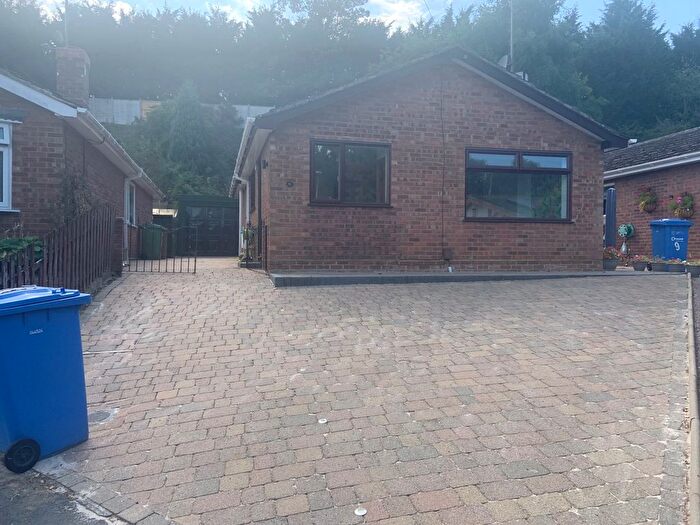 3 Bedroom Detached Bungalow To Rent In Sandholme Close, Norwich, NR1