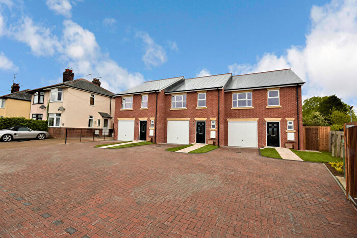 3 Bedroom End Of Terrace House To Rent In Woodbridge Road, Rushmere St. Andrew, Ipswich, IP5