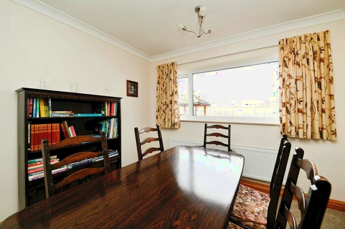 3 Bedroom Bungalow For Sale In Sandy Lane, Blackborough End, King's Lynn, Norfolk, PE32