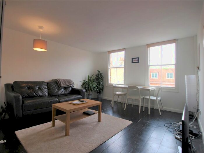 2 Bedroom Flat To Rent In Hoxton Street, Hoxton, N1