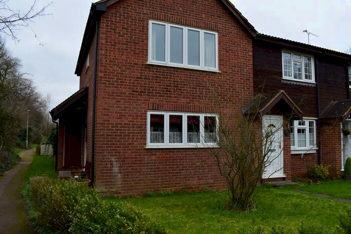 3 Bedroom End Of Terrace House To Rent In The Pastures, Ware, SG12