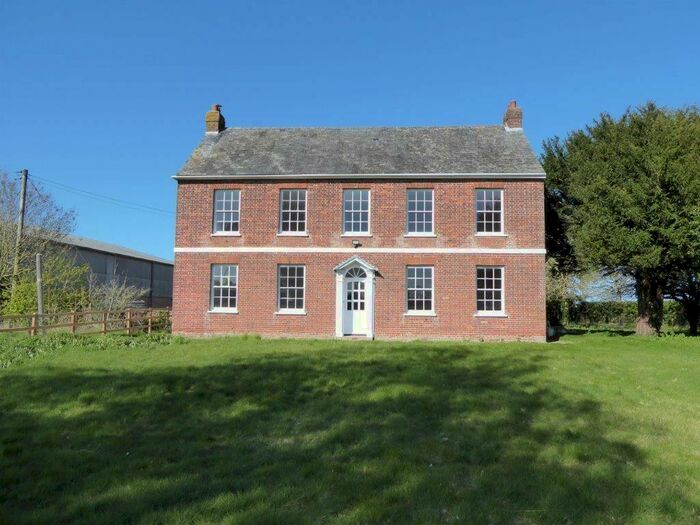 4 Bedroom Detached House To Rent In Durhams Road, Dawsmere, PE12