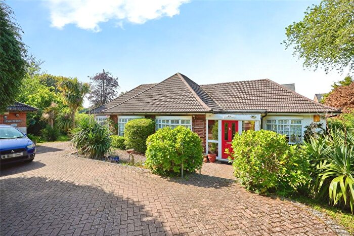 4 Bedroom Bungalow For Sale In Melville Street, Sandown, Isle Of Wight, PO36