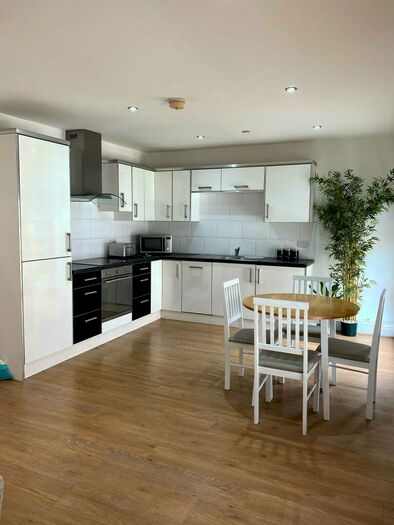 2 Bedroom Apartment To Rent In Regent Street, City Centre, NG1