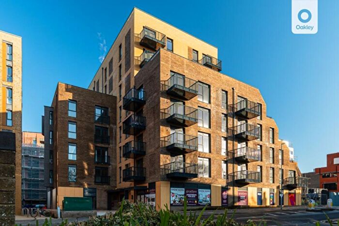 2 Bedroom Flat To Rent In Davigdor Road, Hove, BN3