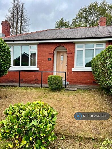 2 Bedroom Bungalow To Rent In Beech Avenue, Worsley, Manchester, M28