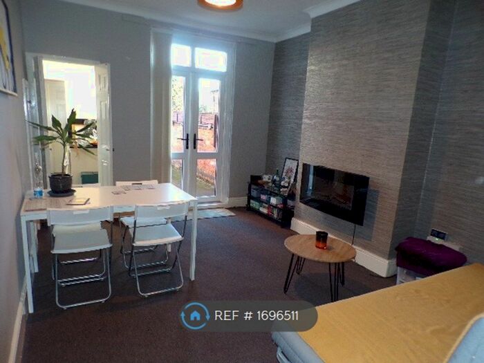 1 Bedroom Flat To Rent In Kingsland Avenue, Coventry, CV5