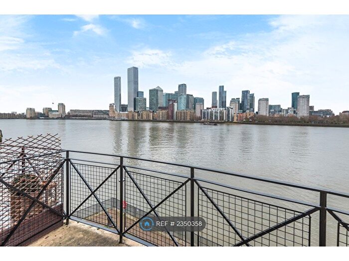 1 Bedroom Flat To Rent In King Frederick Ninth Tower, London, SE16