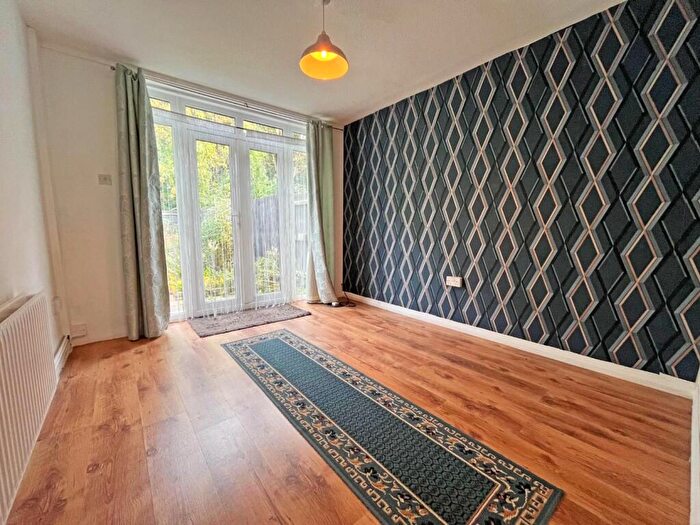 3 Bedroom Terraced House For Sale In Leighton, Orton Malborne, Peterborough, PE2