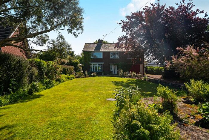 4 Bedroom Detached House For Sale In Dearham Bridge Road, Crosby, Maryport, CA15