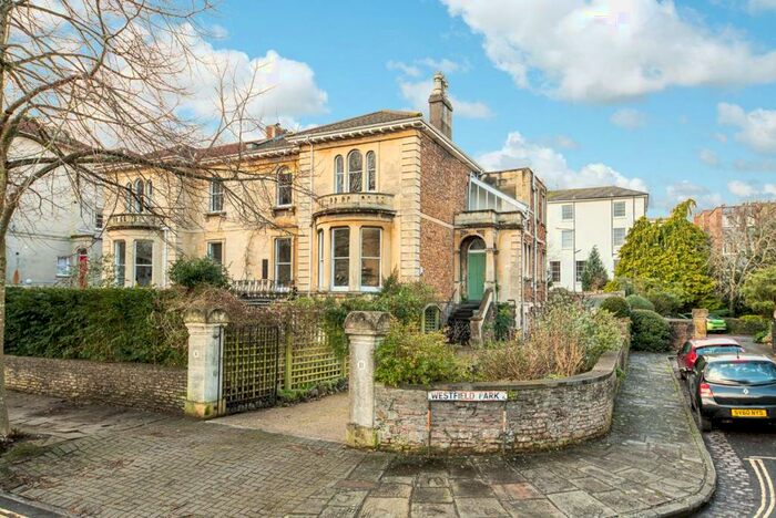 3 Bedroom Apartment To Rent In Westfield Park, Bristol, BS6