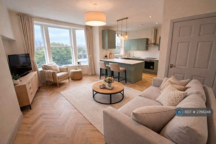 2 Bedroom Flat To Rent In Colebrooke Road, Liverpool, L17