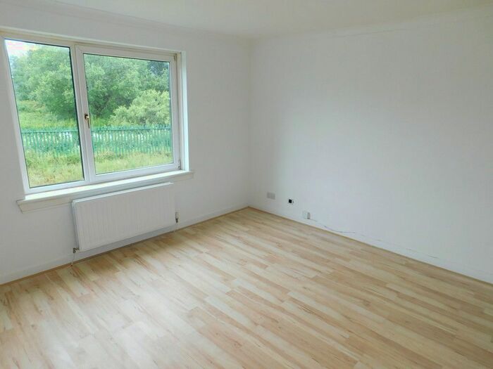 2 Bedroom Flat To Rent In Mcleod Street, Broxburn EH52