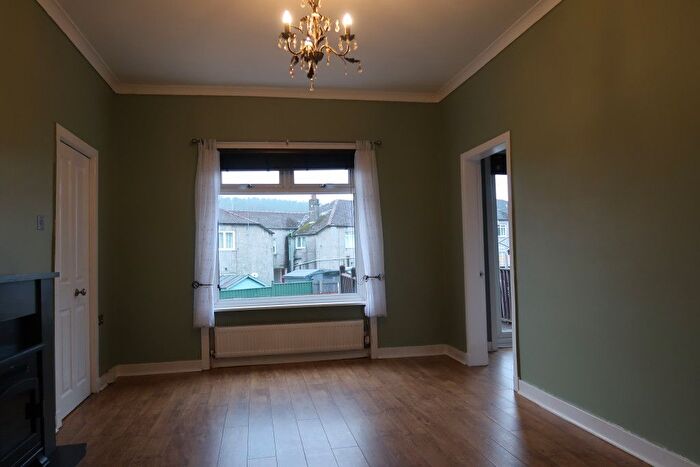 2 Bedroom Flat To Rent In Angus Avenue, Glasgow, G52