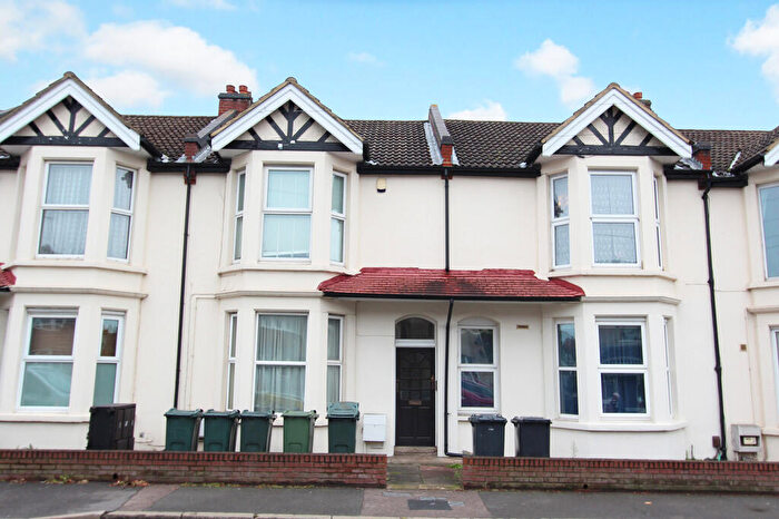 1 Bedroom Flat For Sale In Highfield Road, Dartford, DA1