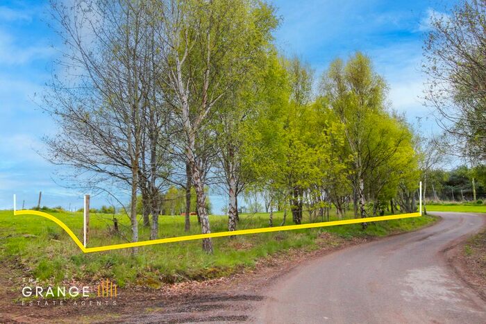Land For Sale In Fairway Heights, Kinloss, IV36