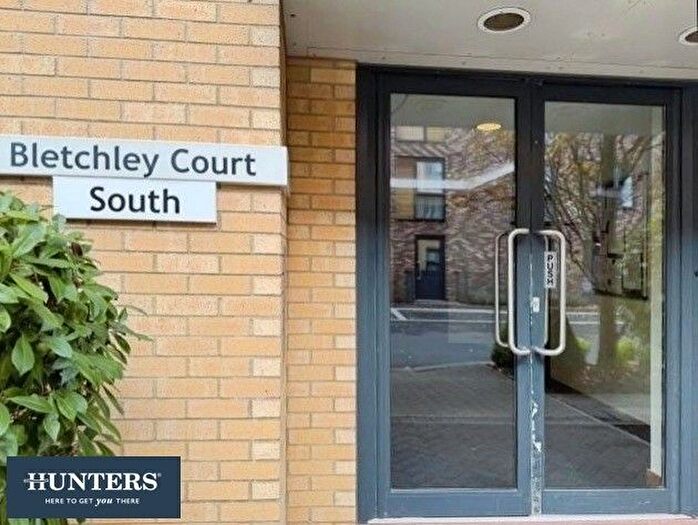 2 Bedroom Flat To Rent In Bletchley Court, Letchworth Road, Stanmore, Greater London, HA7