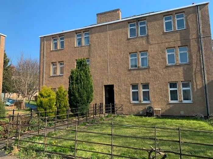 1 Bedroom Flat To Rent In Arklay PLace, Dundee, DD3