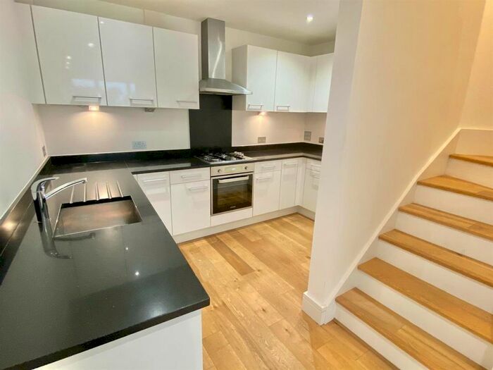 4 Bedroom Terraced House To Rent In Upper Gloucester Road, Brighton, BN1