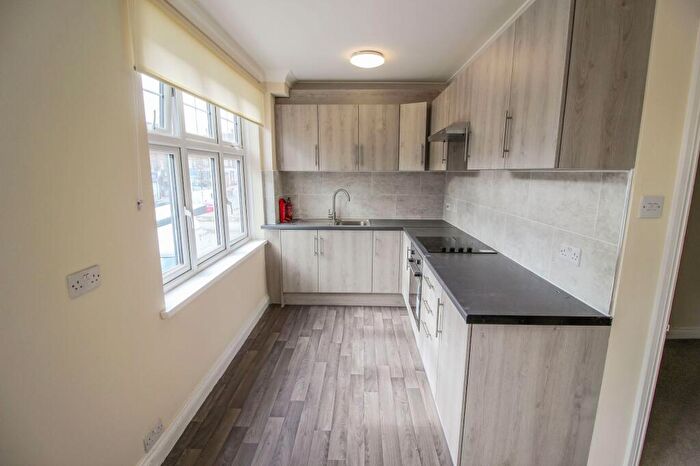 2 Bedroom Apartment To Rent In Kenton Road, Harrow, HA3