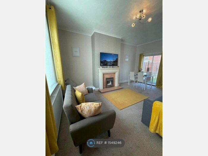 3 Bedroom Terraced House To Rent In Maple Street, Jarrow, NE32