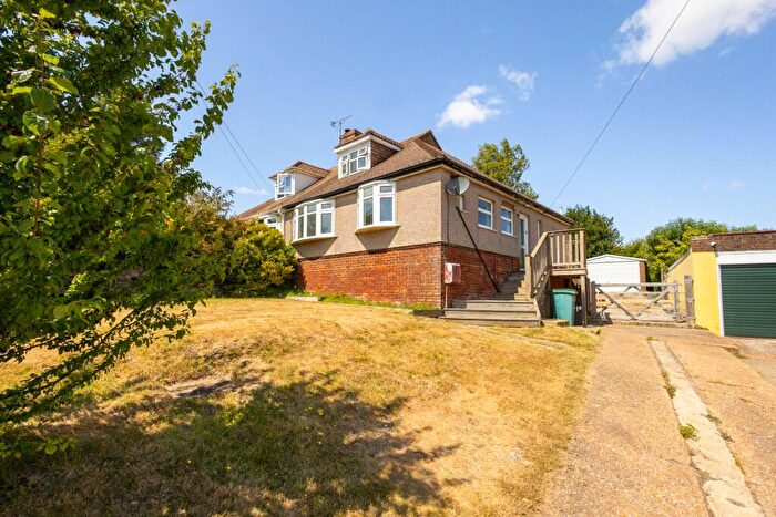 2 Bedroom Bungalow For Sale In Ians Walk, Hythe, CT21