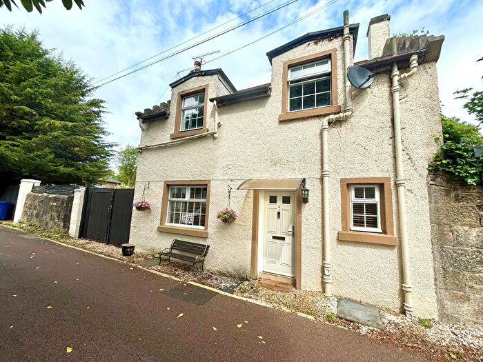 4 Bedroom Cottage To Rent In Farm Road, Glasgow, G41
